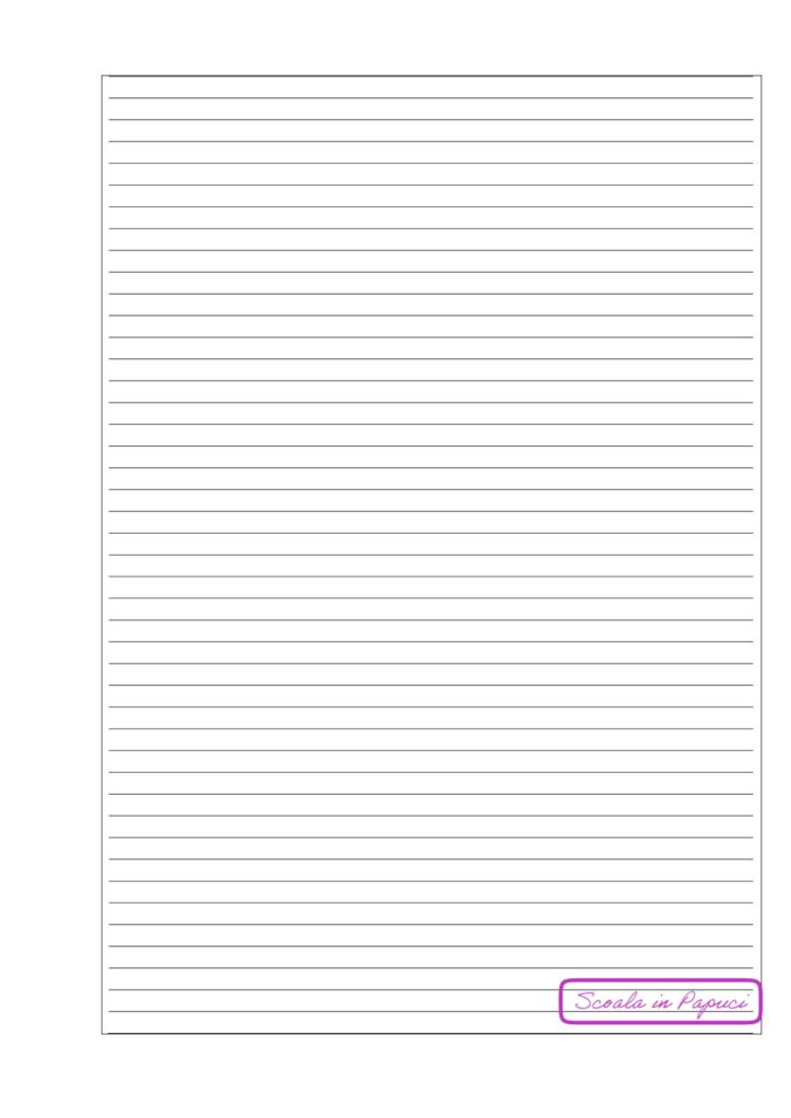 Test de antrenament nr. 1 - Limba și literatura română - Evaluarea națională 2026 - ISJ Brăila